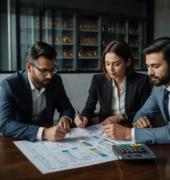  surplus fund recovery