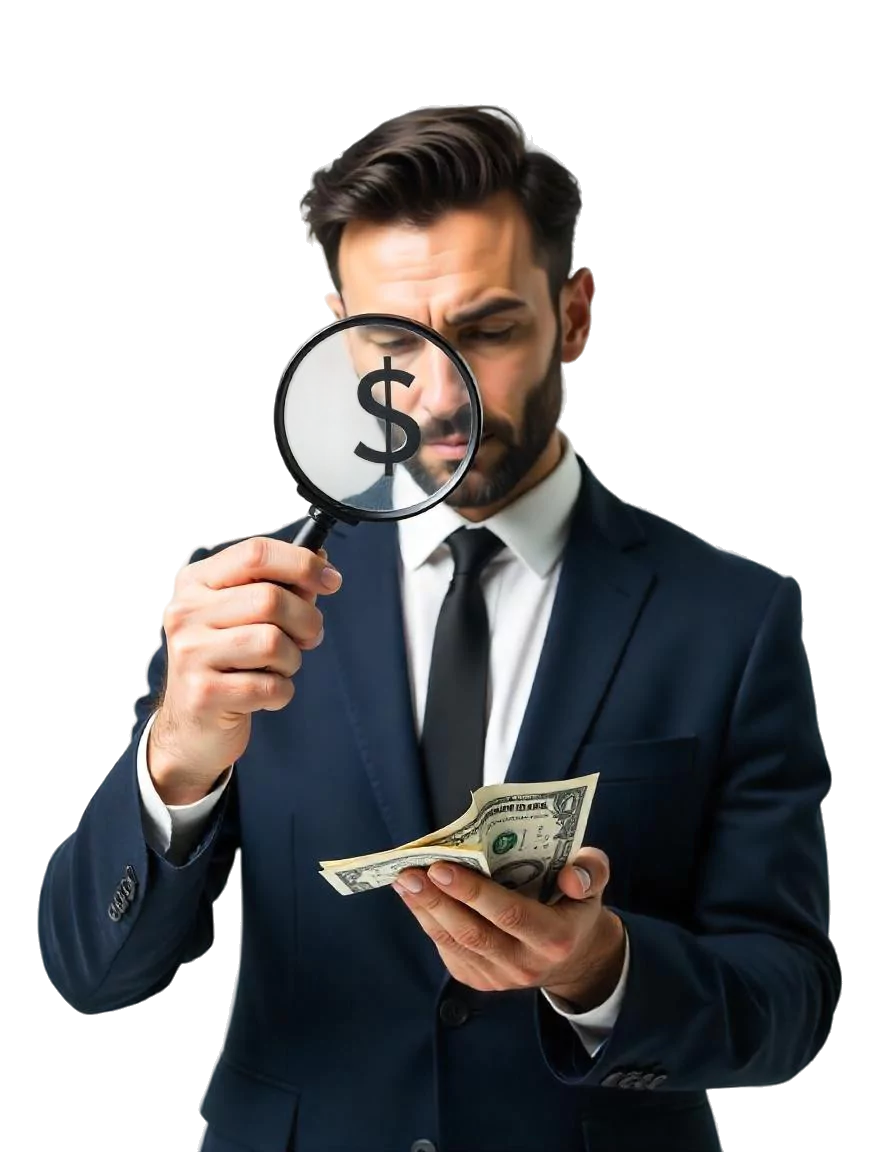  surplus fund recovery