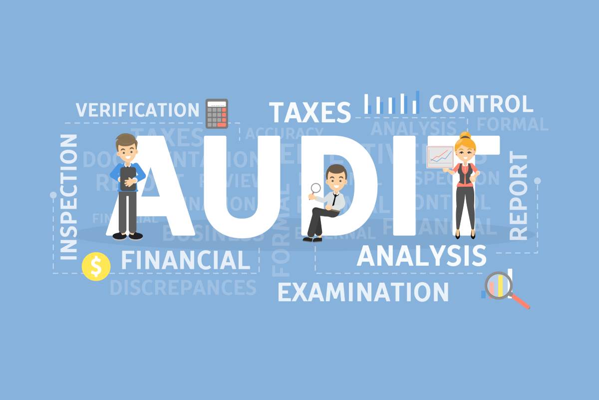 Statewide and Nationwide Record Audits