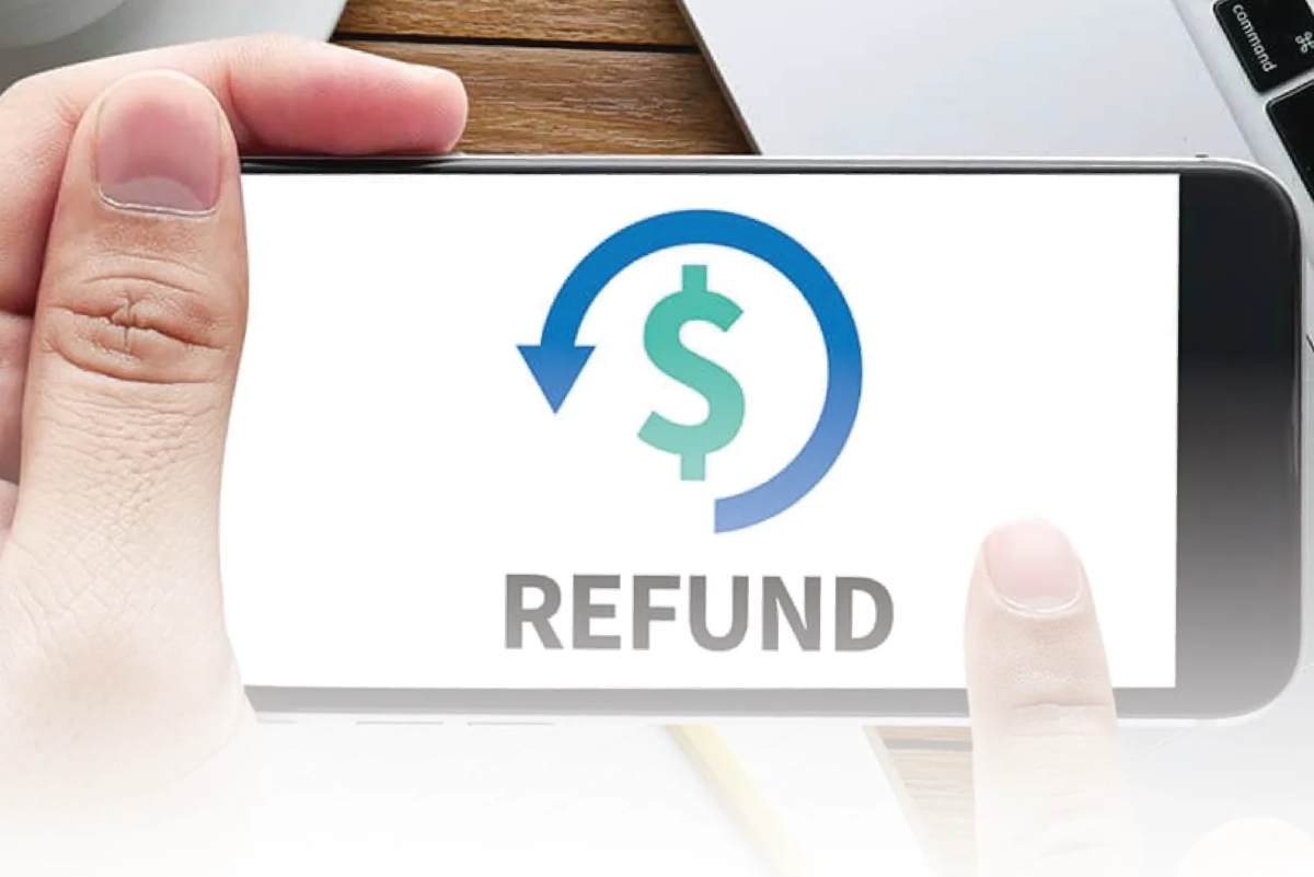 Certified Refund Recovery Services