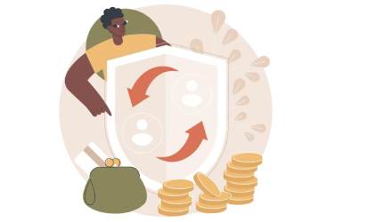 Refund Recovery Process Image