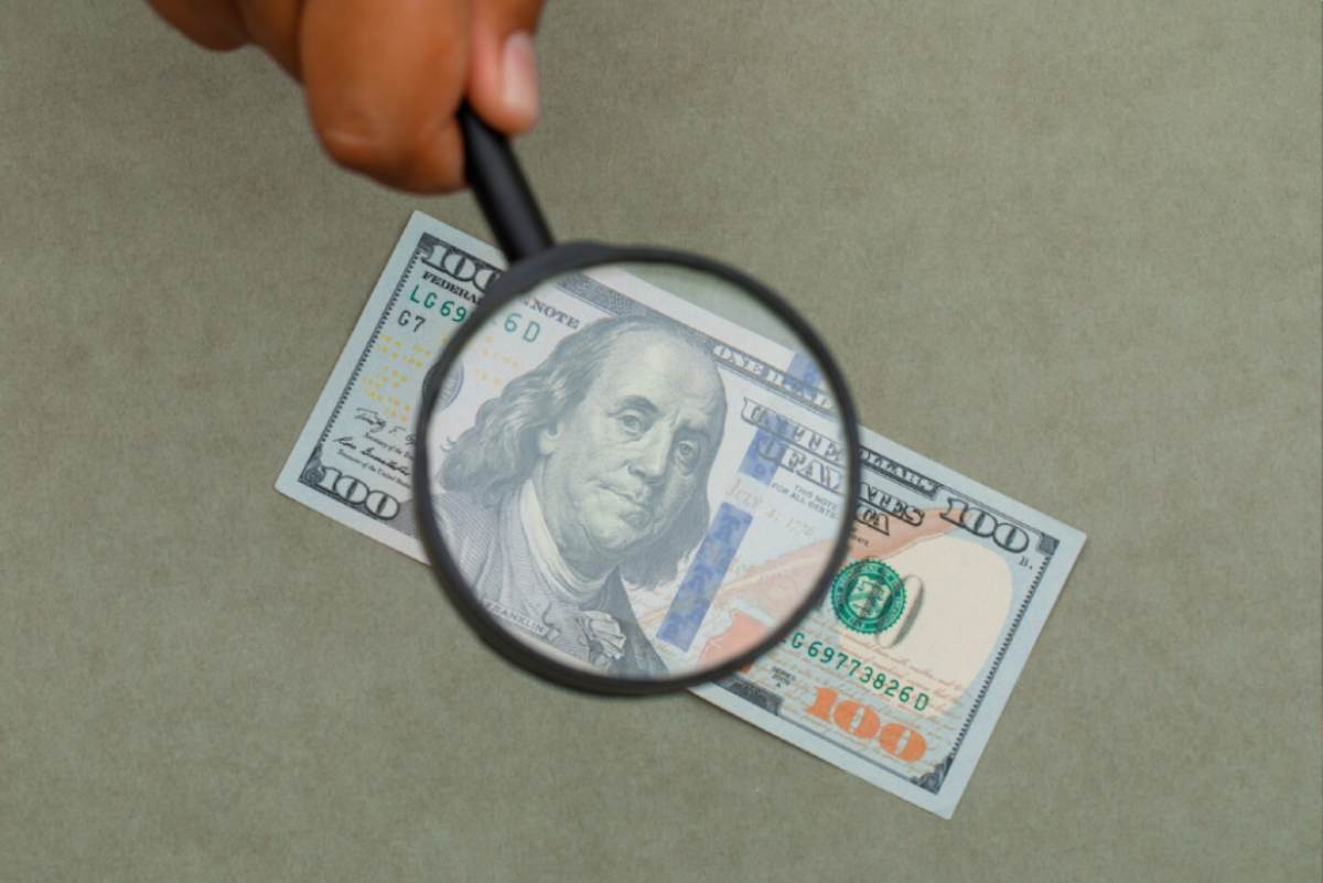 Surplus Funds Search and Identification